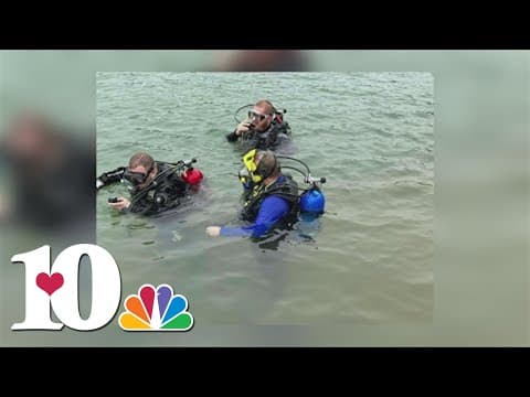 Anderson Co. Emergency and Rescue Squad offering in-house scuba training