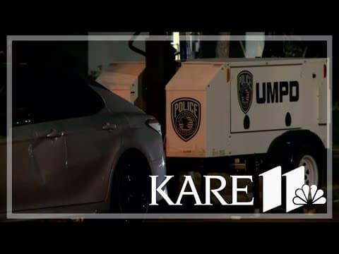 Shooting injures 3 in Dinkytown