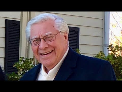 Pedestrian struck and killed in Lewisville was a beloved long-time educator in Fairfax, Virginia