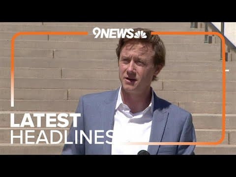 Latest headlines | Denver mayor to announce plan to help homeless veterans