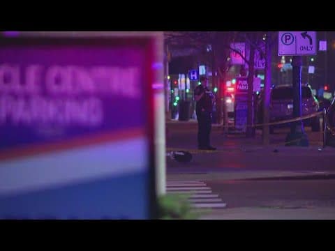 'Need to be a bit more nosy' | Youth violence prevention groups say parents are key to solutions