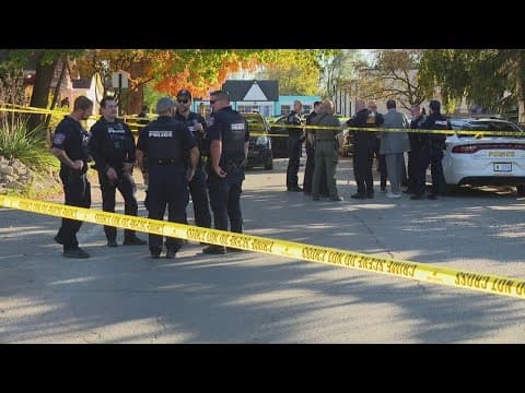 Man dies after being shot by IMPD officer during alleged hostage situation in October