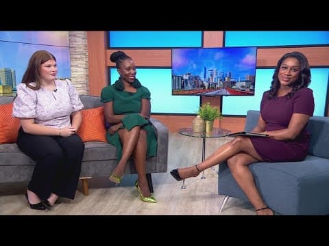 Girlhood Summit to celebrate children across Minnesota