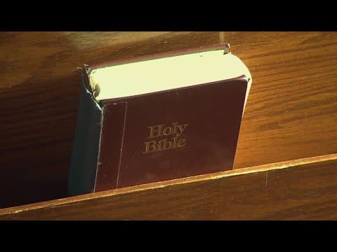Texas Board of Education votes to allow biblical teachings in state's elementary schools