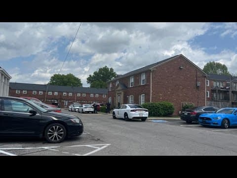 42-year-old man found shot to death on Indy's east side