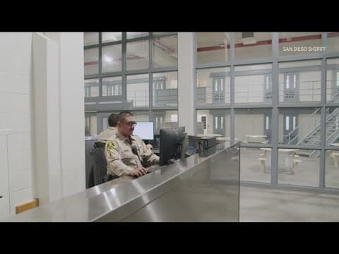 Federal judge hears arguments in San Diego jail deaths class action lawsuit