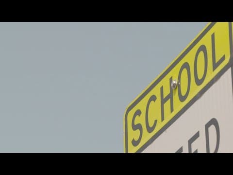 TEA sends warning to Fort Worth ISD about failing campus