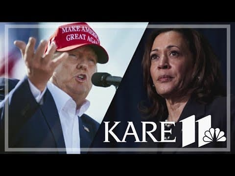 Economy key factor in presidential race