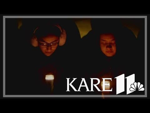 ‘Everything turned into chaos so quickly’ | Student recalls scene inside Perry High School