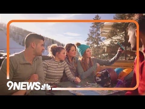 Travel expert shares tips on how to navigate Vail like a local