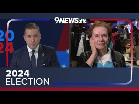 Denver Health CEO talks tax increase to fund hospital