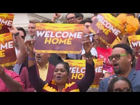 RFK Stadium neighbors feel left out of redevelopment deal