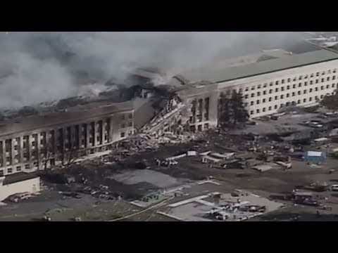 Montgomery County Fire Department reflects on 9/11 24 years later