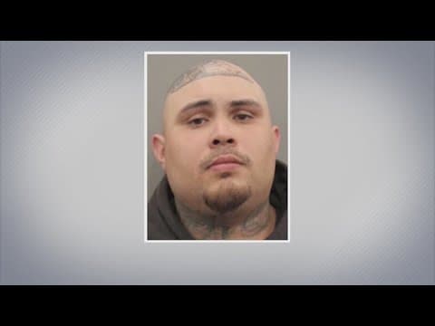 Carlos Fernandez murder: Terry Bryan Rivera arrested at US-Mexico border