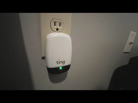 Saving cash on home safety devices | Where's the Money?