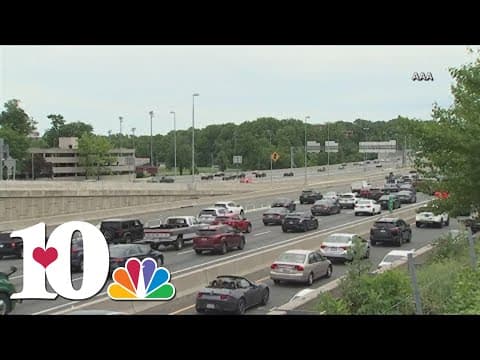 KPD starts Memorial Day weekend traffic enforcement, running until Monday