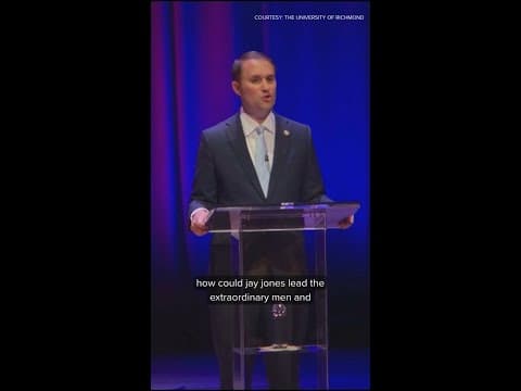 Virginia Attorney General takes on challenger