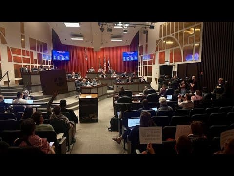 Council approves committee to investigate sexual harassment complaints in Hogsett administration