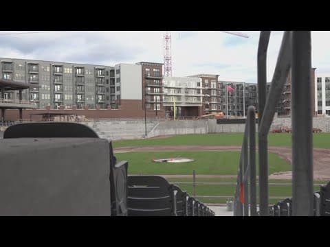 Parking plan introduced for downtown stadium