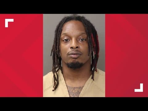 Tennessee man charged with rape, kidnapping of 15-year-old girl in Grandview Heights