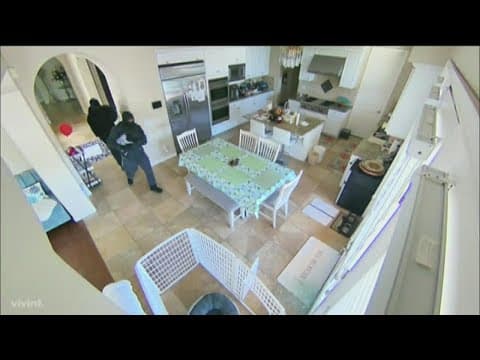 Chula Vista woman has $250K in cash stolen during burglary in broad daylight