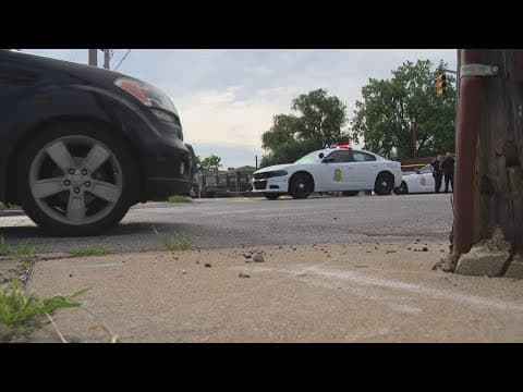 Franklin woman charged with OWI after allegedly hitting teen getting on school bus