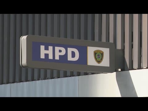 How does the statue of limitations impact HPD's suspended cases due to 'lack of personnel'?