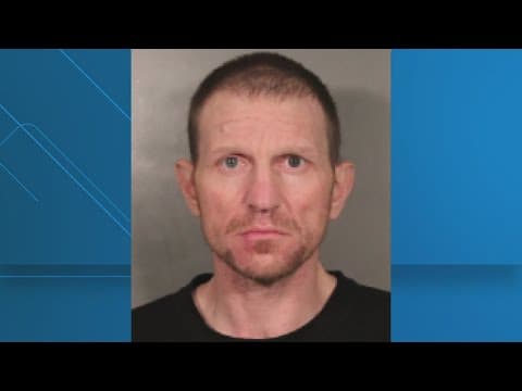 Man arrested for breaking into Trump campaign office in Ashburn, Virginia