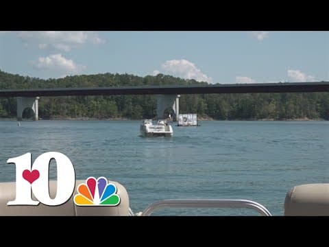 TWRA increases patrolling ahead of Labor Day weekend