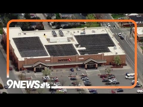 Safeway contract negotiations set to resume Tuesday