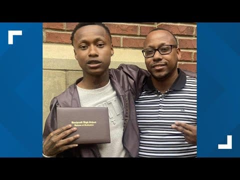 Family of downtown Columbus shooting victim wants answers and suspects to come forward