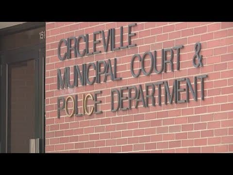 Circleville officer who released K-9 reaches settlement with city, will receive lump sum of $40,000
