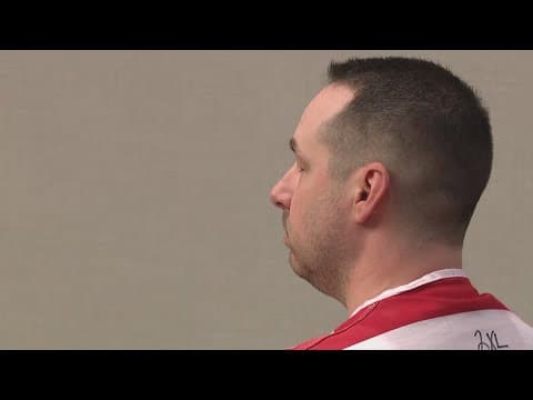 Ohio National Guard member accused of rape involving a minor