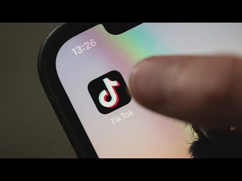 TikTok users look to Supreme Court ruling