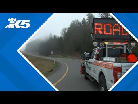 Troopers investigate deadly crash on US 2