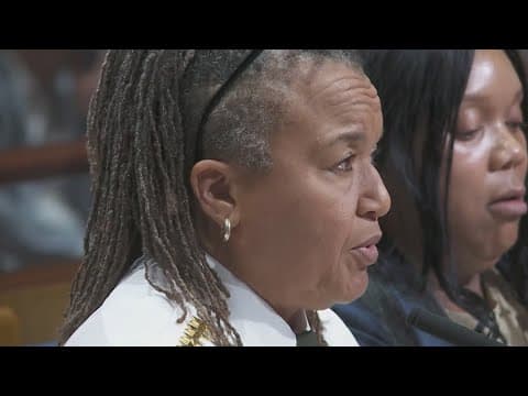 Sheriff Hutson Could Be Jailed or Fined After Contempt Charge, officials say