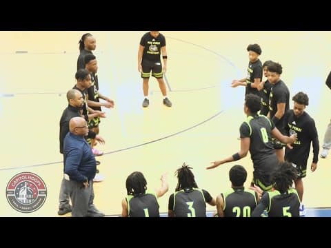 Wise High School men's basketball forfeits entire season, accused of residency violation
