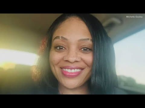 Community rallies for justice for Keisha Hilliard, a Mesquite mother who was found dead at home