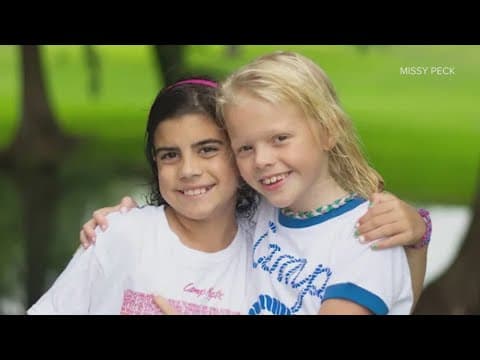 Texas remembers the victims killed in catastrophic flooding event