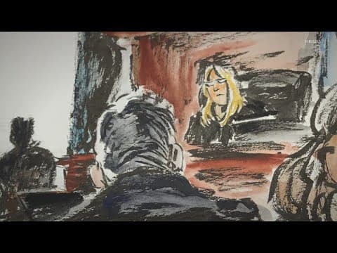 Judge issues key rulings in Delphi murder case