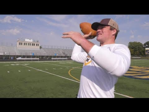 Mahtomedi football players embrace their differences and turn them into strengths