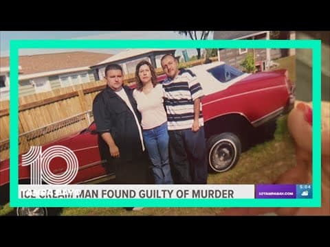 After 12 years, Michael Keetley found guilty of murder of 2 brothers