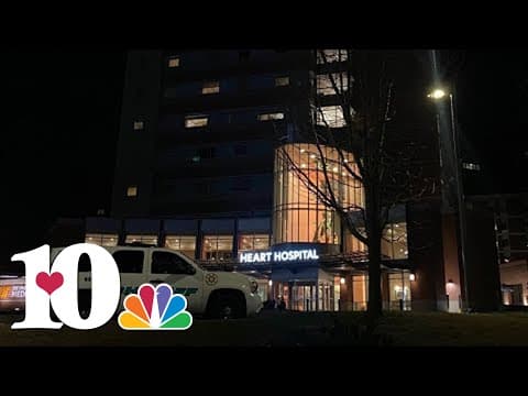 BCSO speaks after deputy fatally shot, another wounded