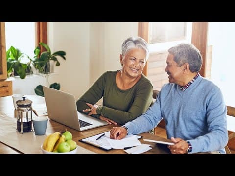 Do you need one million dollars to retire?