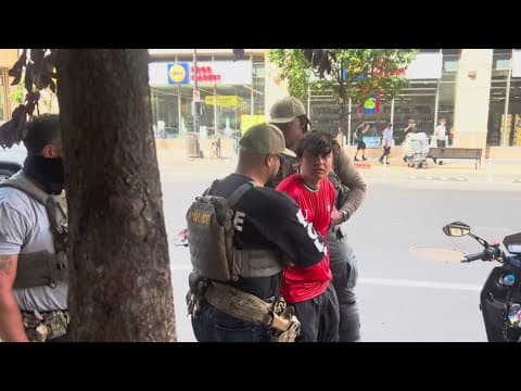 DC Police to cooperate with ICE against previous sanctuary city status