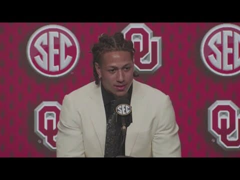 New conference, same hype: Texas Longhorns and Oklahoma Sooners top the 2024 SEC Media Days chatter