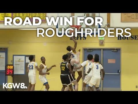 Roosevelt boys get road win over Jefferson | Friday Night Hoops