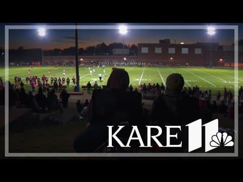 Royalton High School in the running to win $1 million stadium upgrade