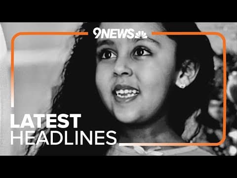 Latest headlines | Jury awards $205 million to family of girl who died on amusement park ride