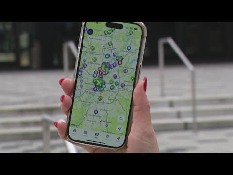 NBA All-Star Reward app helps local businesses